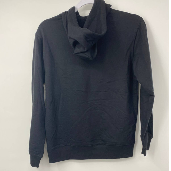 Wound Up Horror Movies & Chill Black Hoodie - NEW - Picture 3 of 13